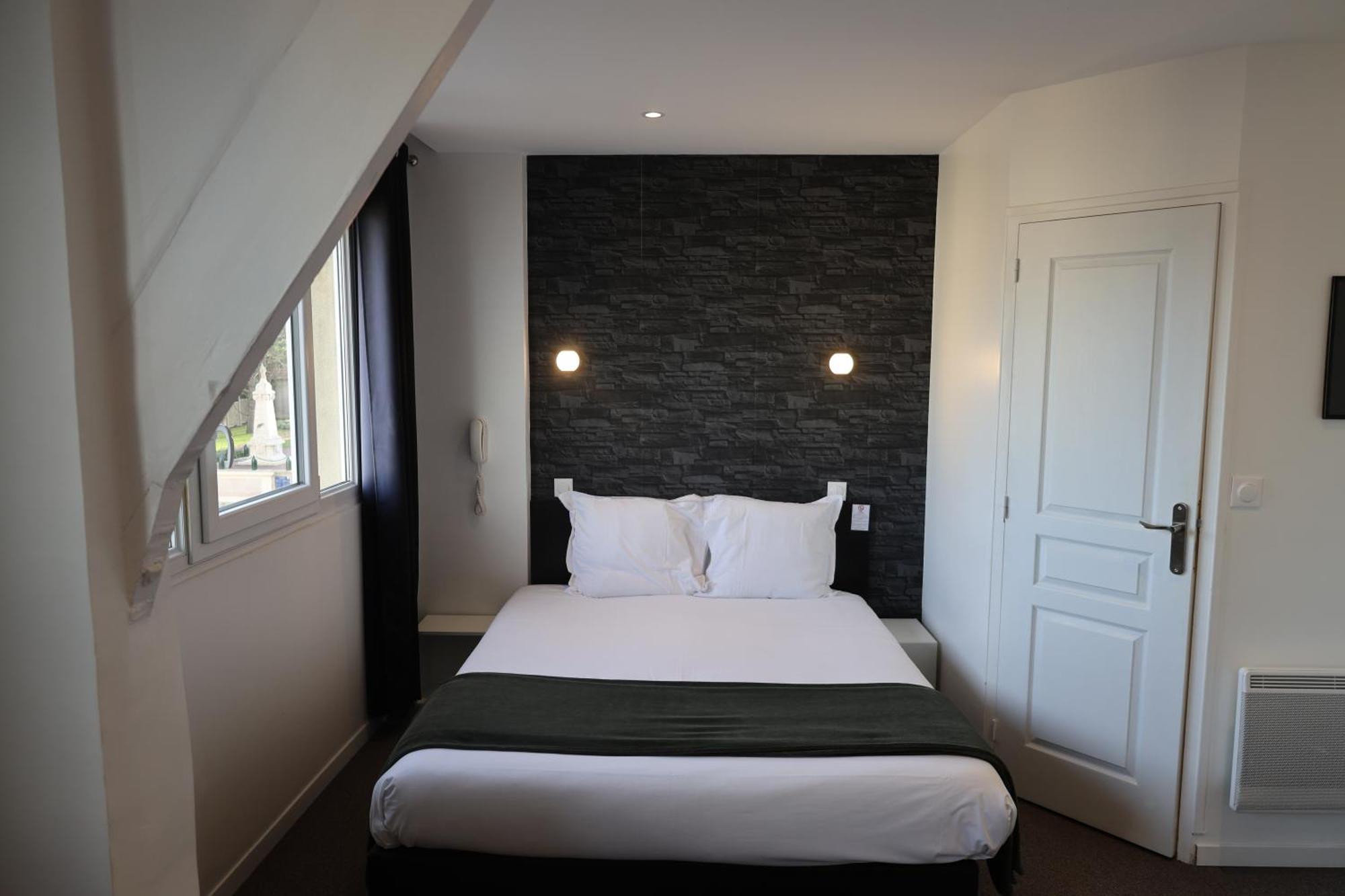 Le Clos Normand Saint-Aubin-Sur-Mer  Exterior photo